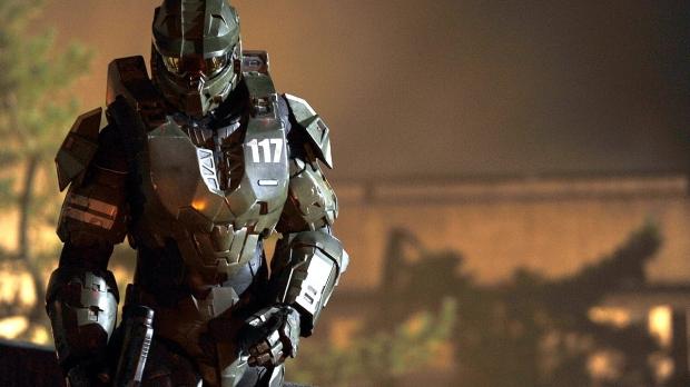 Open enlarged image Halo TV series loses director following delay | TweakTown.com