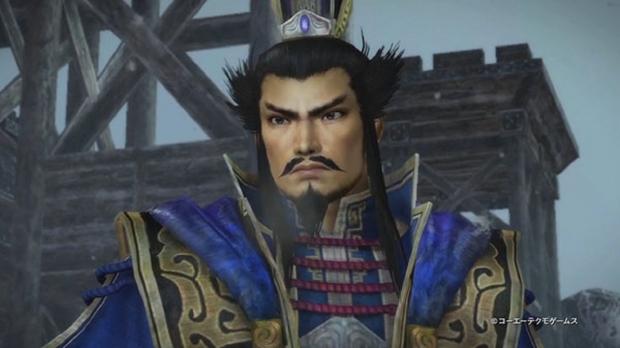Open enlarged image Dynasty Warriors 8: Xtreme Legends Switch trailer released | TweakTown.com