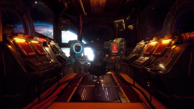 Open Gallery Obsidian's new RPG called Outer Worlds, set in new IP 3