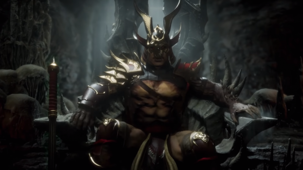 Mortal Kombat Xi Announced Coming April 2019 3038