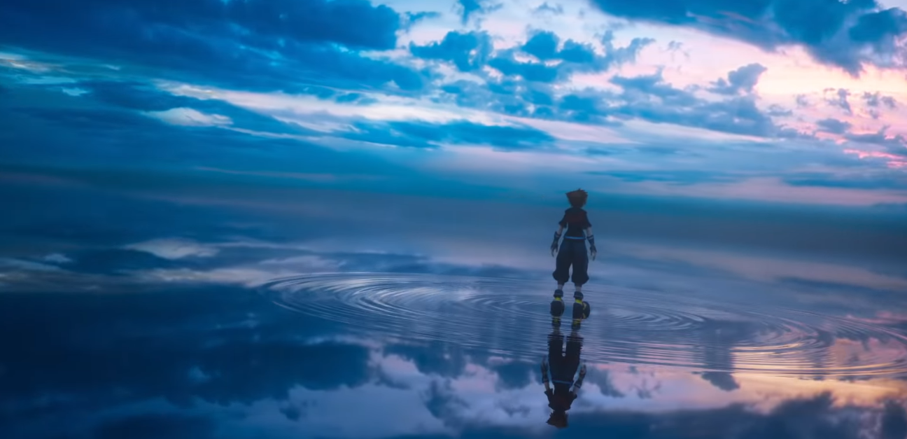 Skrillex says composing Kingdom Hearts 3's theme 'was like a dream