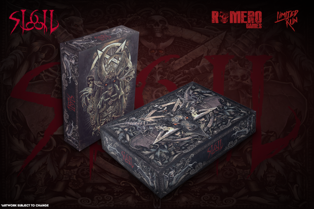 Doom creator adds new levels in free Sigil expansion 84 Doom creator adds new levels in free Sigil expansion 84