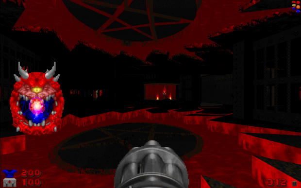 Doom creator adds new levels in free Sigil expansion 953 Doom creator adds new levels in free Sigil expansion 953