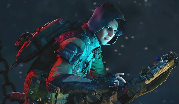 Call of Duty Black Ops 4 �Absolute Zero� update is here