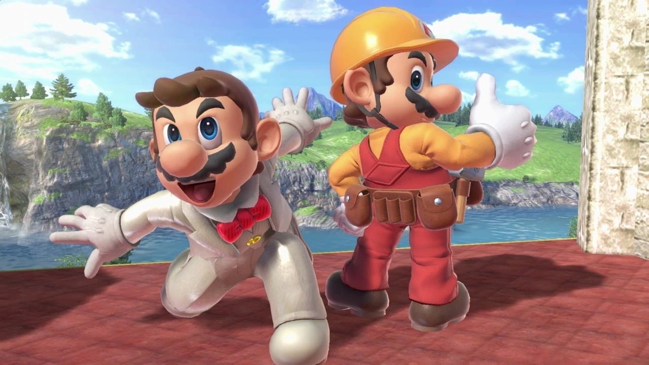 Super Smash Bros. Ultimate surpasses 31 million sales worldwide