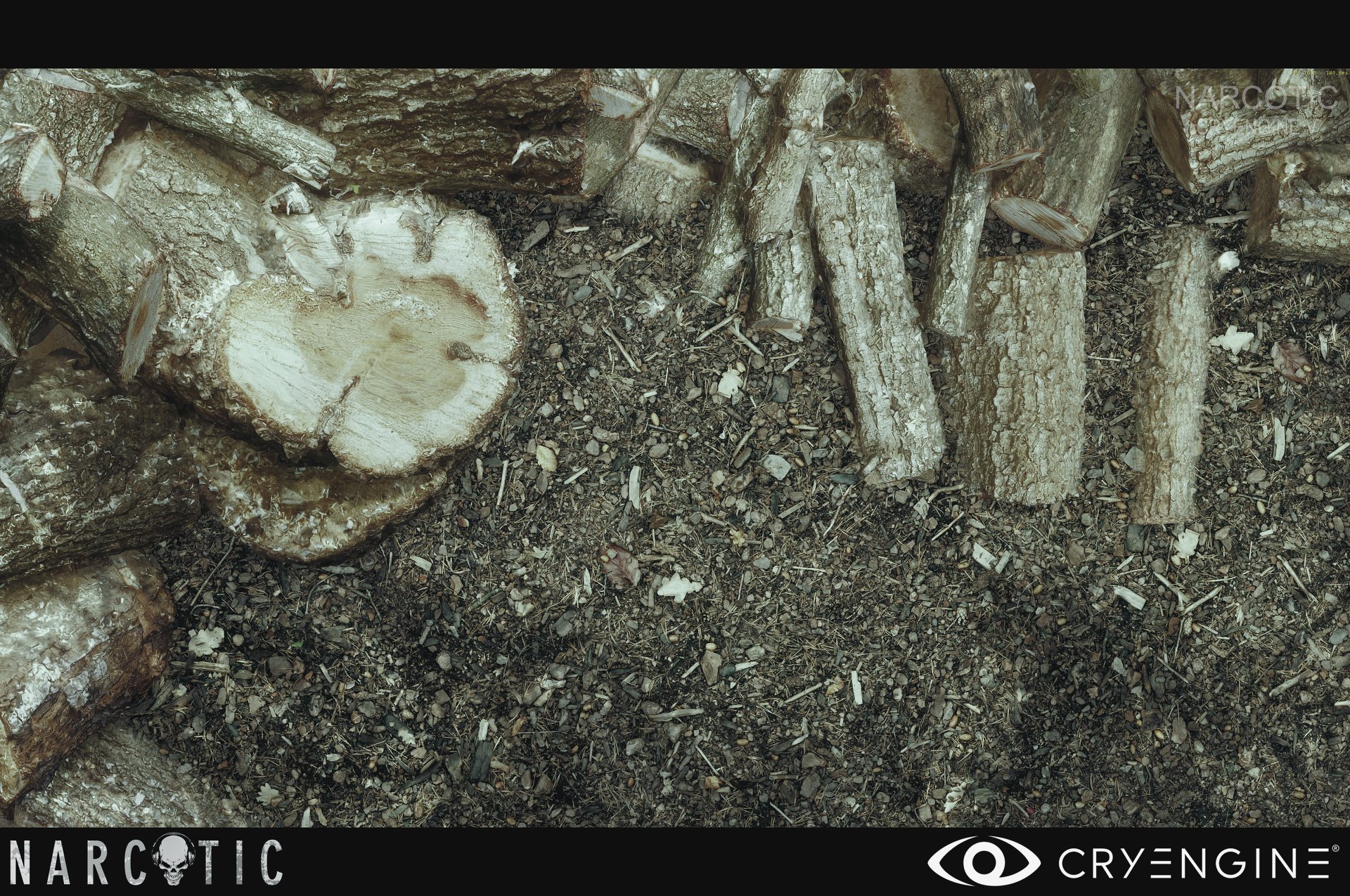 Open enlarged image This CRYENGINE project has the best looking graphics EVER 01