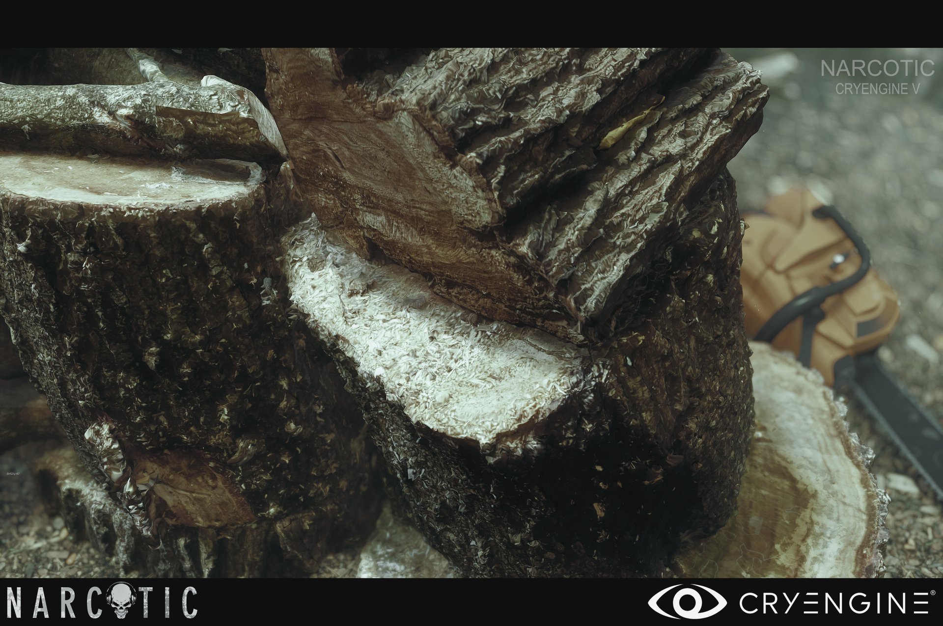 Open enlarged image This CRYENGINE project has the best looking graphics EVER 02