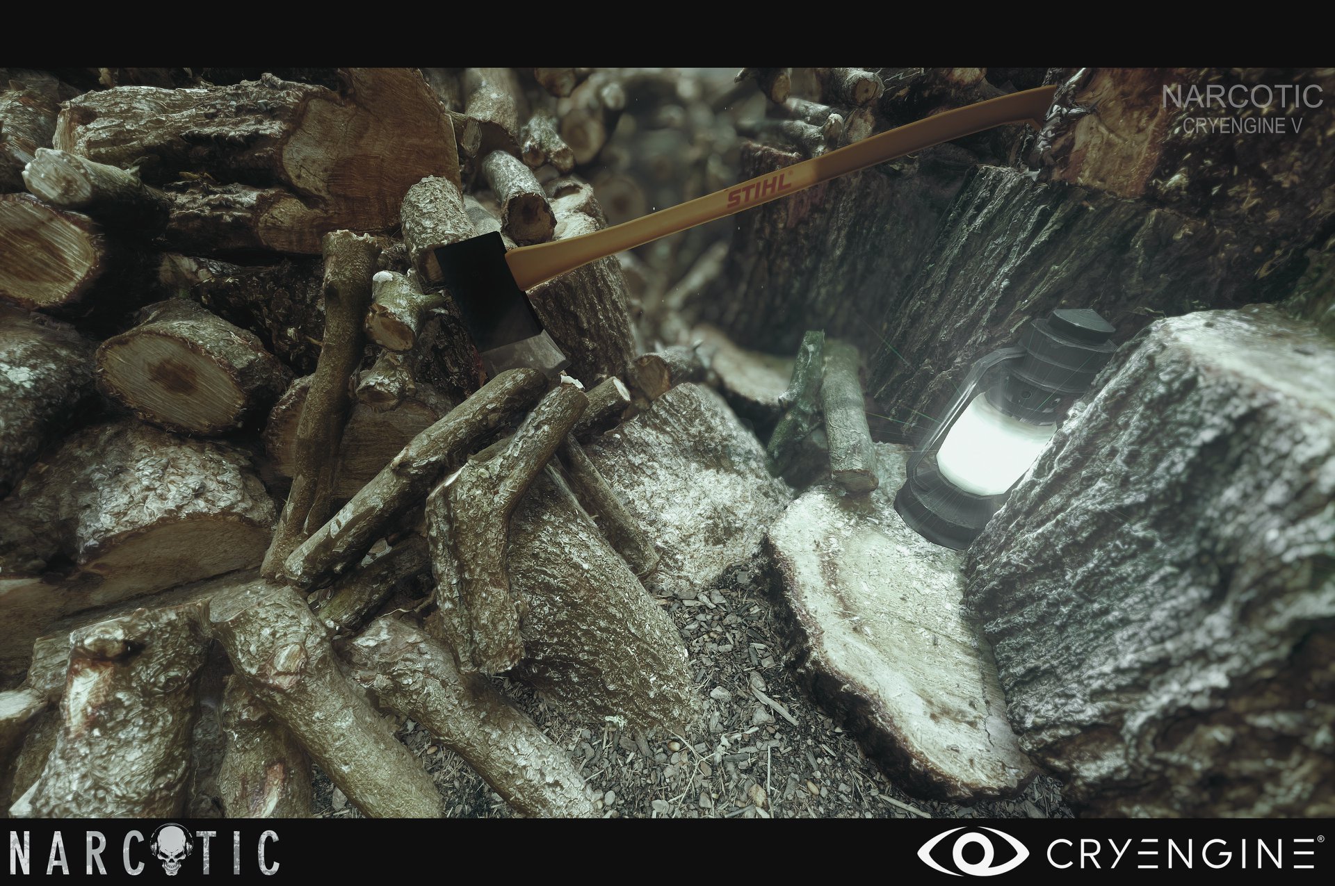 Open enlarged image This CRYENGINE project has the best looking graphics EVER 05