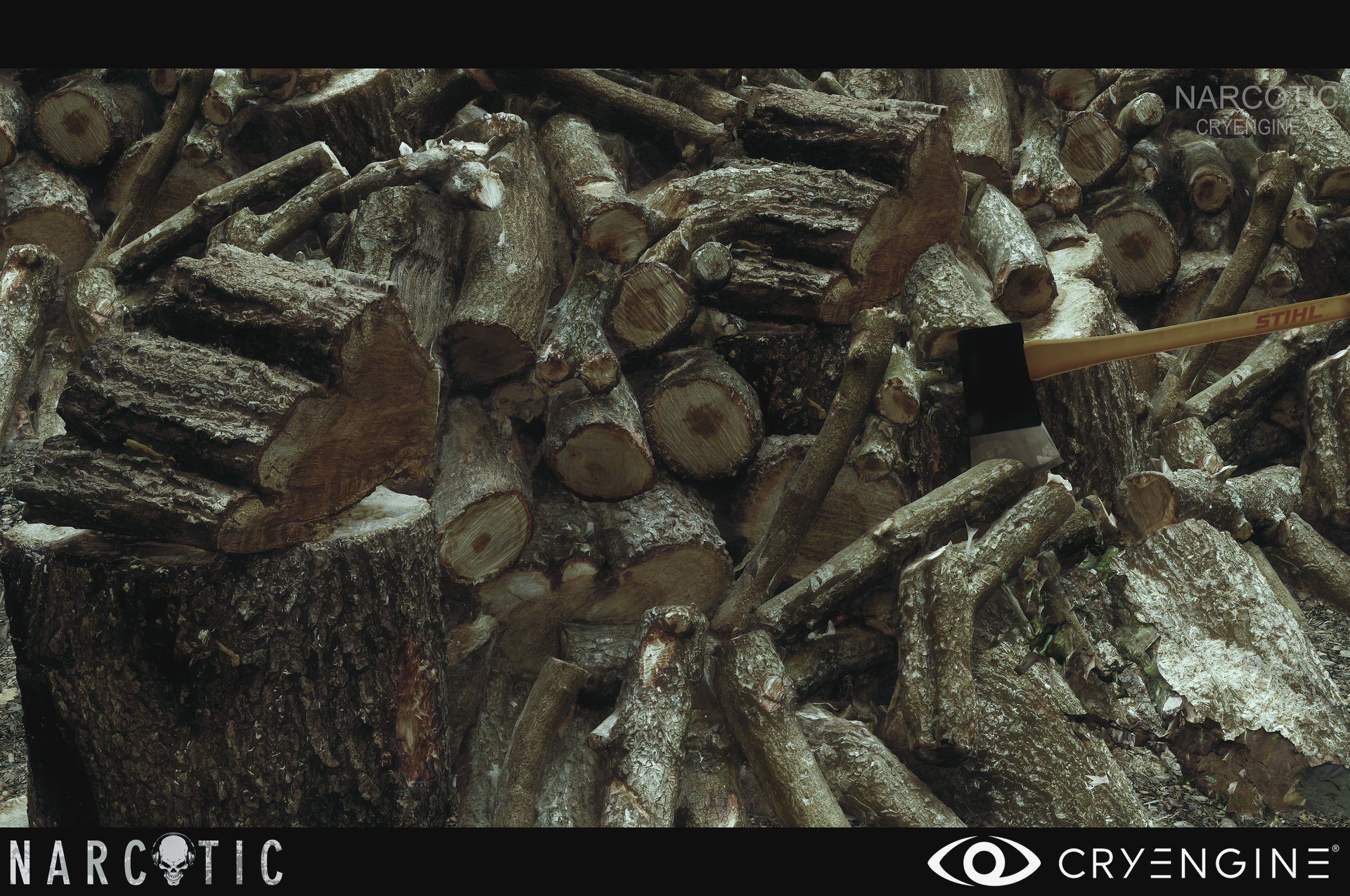 Open enlarged image This CRYENGINE project has the best looking graphics EVER 08