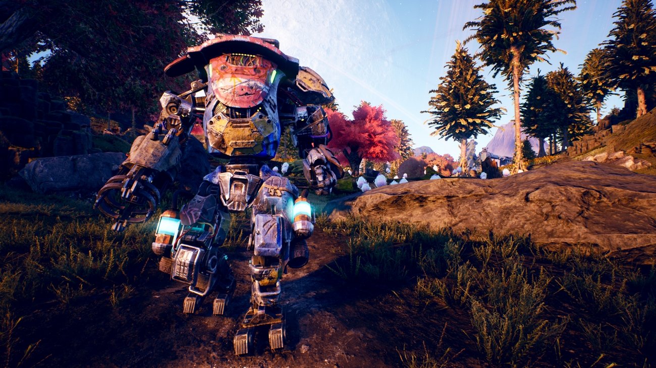 Obsidian Releases New Gameplay Video For The Outer Worlds DLC - DREAD XP