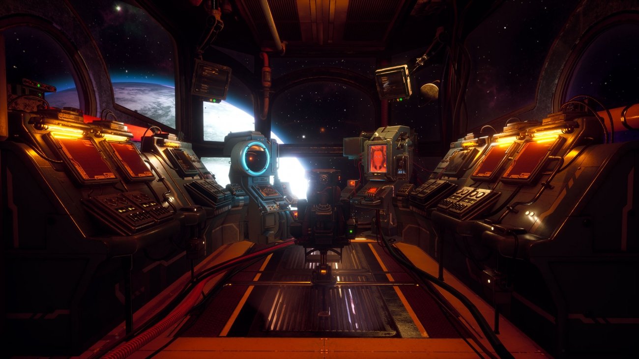 Get a closer look at Obsidian's The Outer Worlds with 15 minutes of gameplay  footage