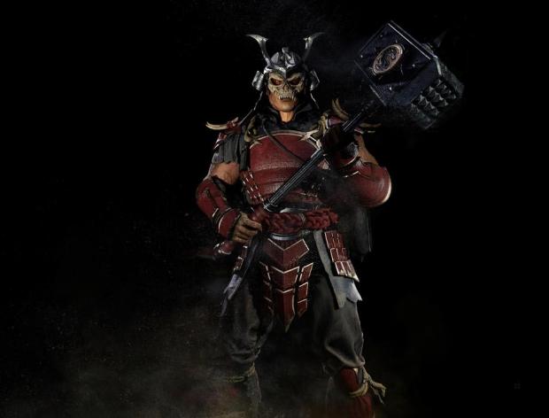 Mortal Kombat 11 DLC characters reportedly leaked