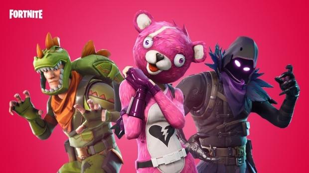 Epic Games made $3 billion in profit in 2018 | TweakTown.com