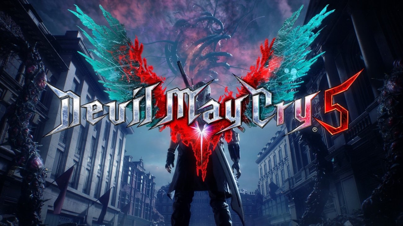 Capcom Teases More Devil May Cry 3 Switch Announcements