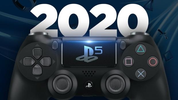 ps5 2019