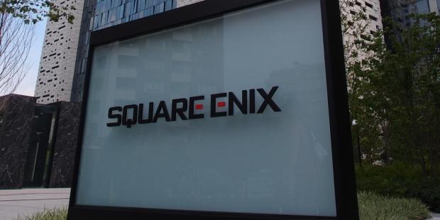 square enix polygon