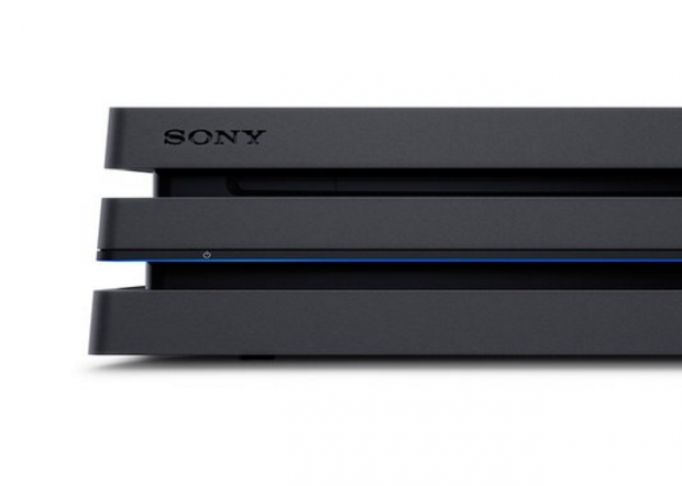 Open enlarged image Sony must to sell 4.8 million more PS4s to hit fiscal target
