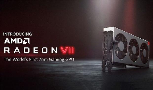 AMD promises more Radeon products in 2019, Navi coming soon