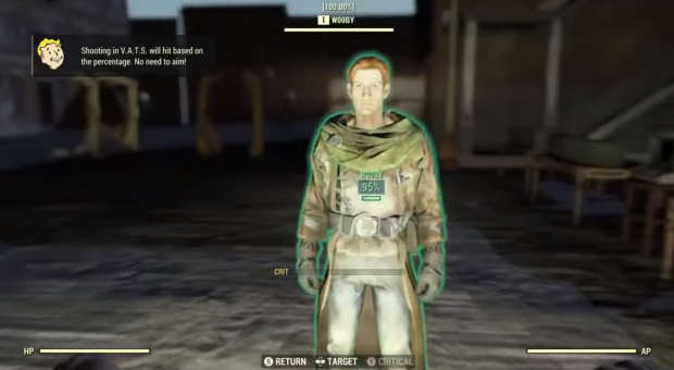 Secret developer room has every item in #Fallout4. But it can only