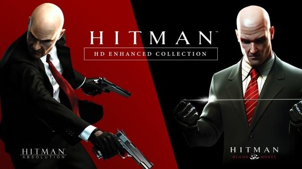 Hitman HD Enhanced Collection released with launch trailer | TweakTown.com