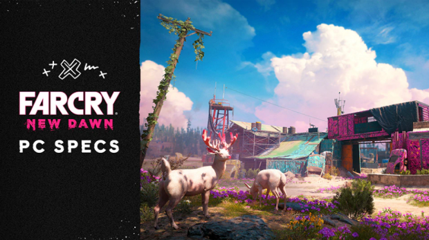 download far cry new dawn reddit for free
