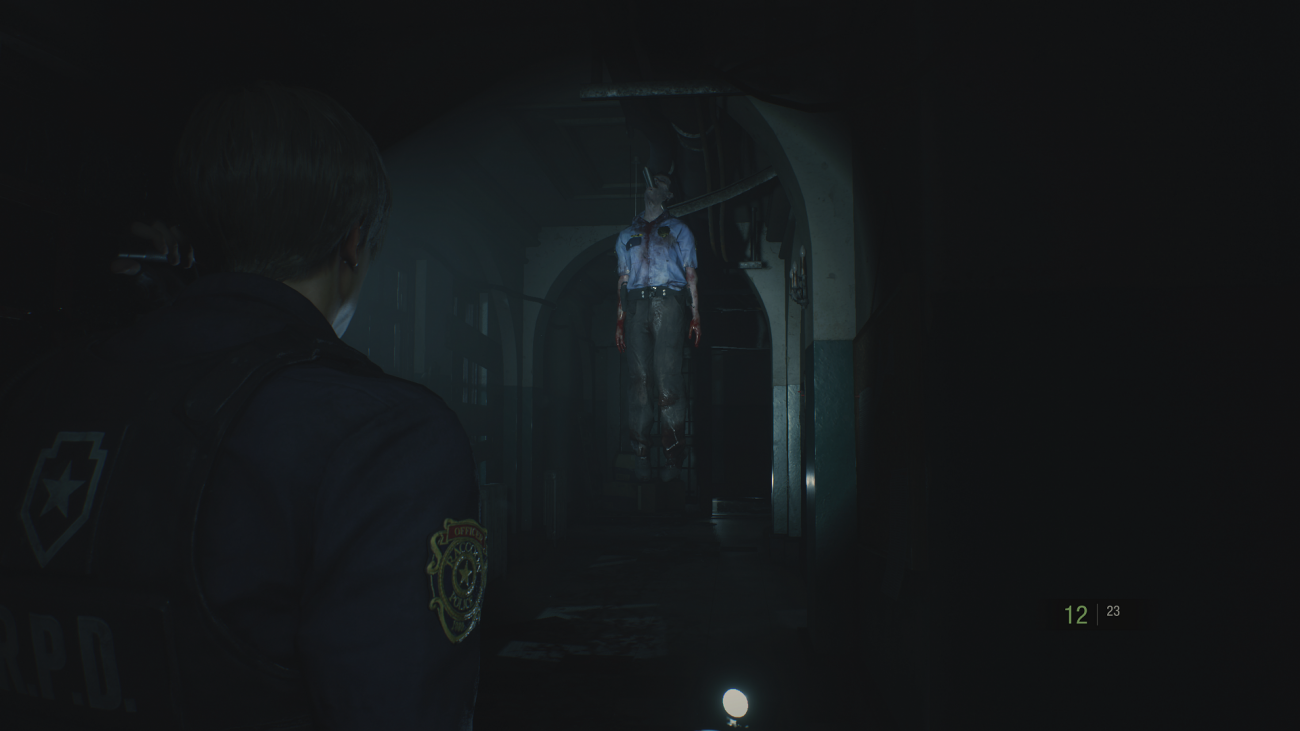 Resident Evil Village PS5 demo impressions – a slice of village life