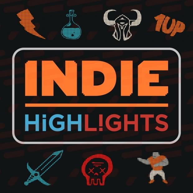 Open enlarged image Nintendo to reveal 'Indie Highlights' games for Switch 2019