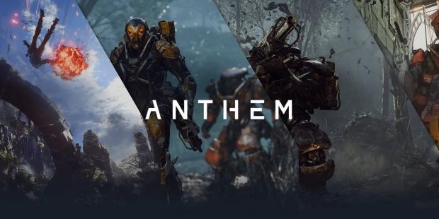 Anthem: DLSS 'shortly after launch', ray tracing maybe later | TweakTown.com