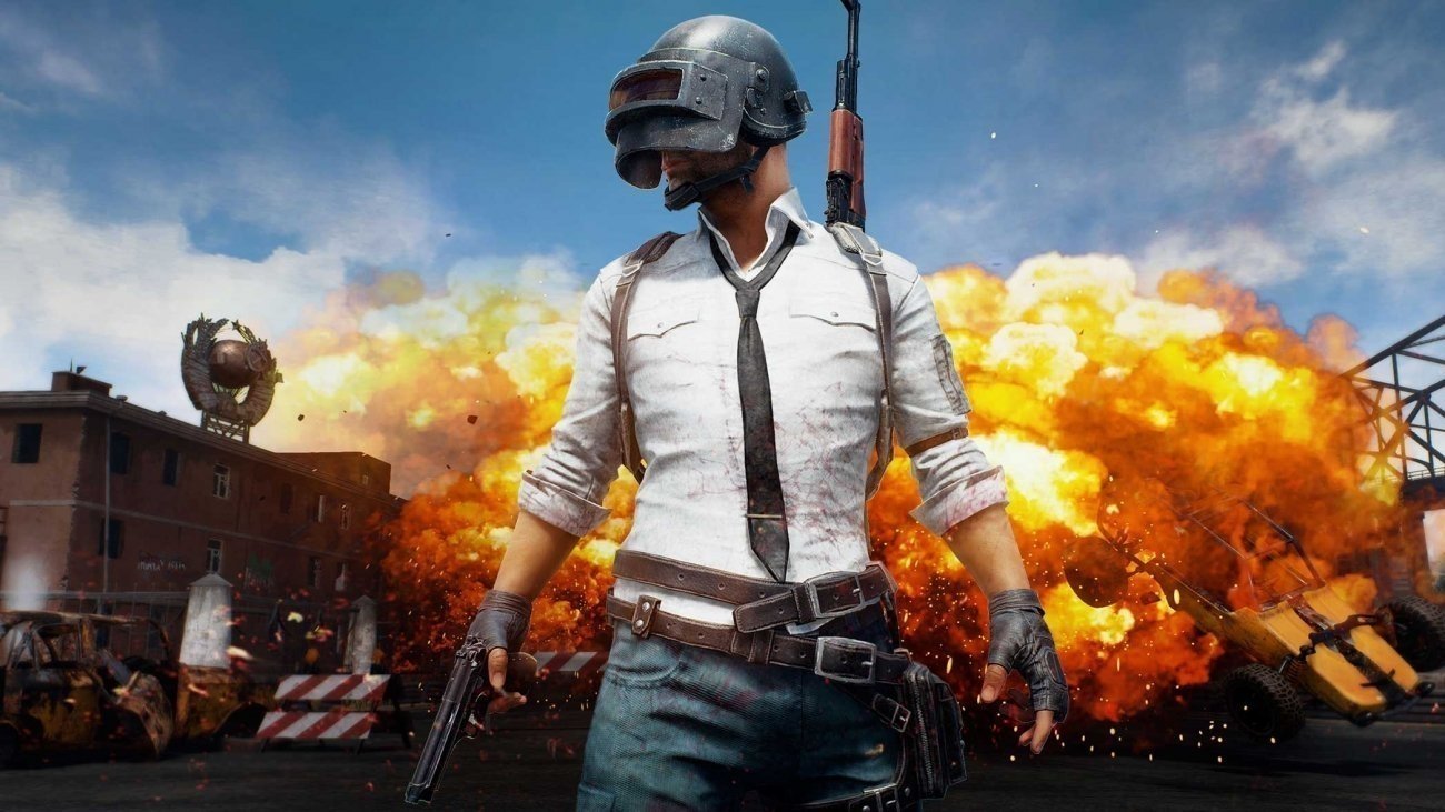 Free fire или pubg lite фото 63