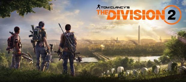 Tom clancy's the division 2 xbox hot sale one x