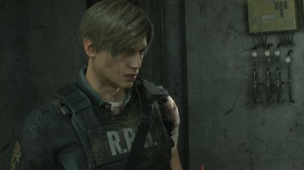 Resident Evil 2 remake producer on how Capcom updated the game for