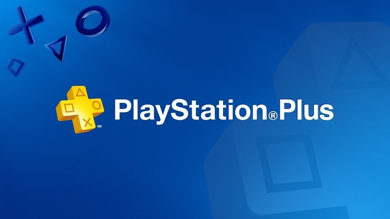 PS Plus save clouds 100GB