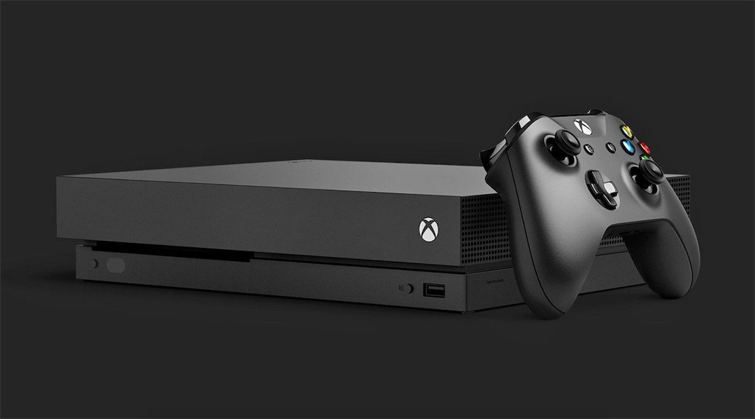 what will be the next xbox console