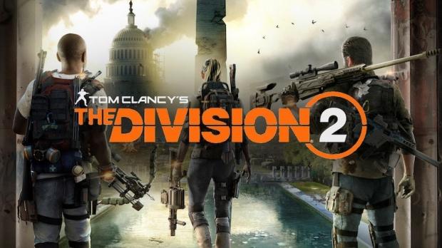 Open enlarged image The Division 2 private beta better detailed, teases End Game