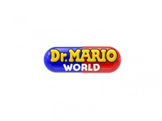 Dr. Mario free to play mobile game incoming | TweakTown.com
