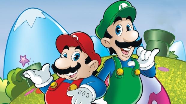 New Super Mario Bros. film coming in 2022 | TweakTown