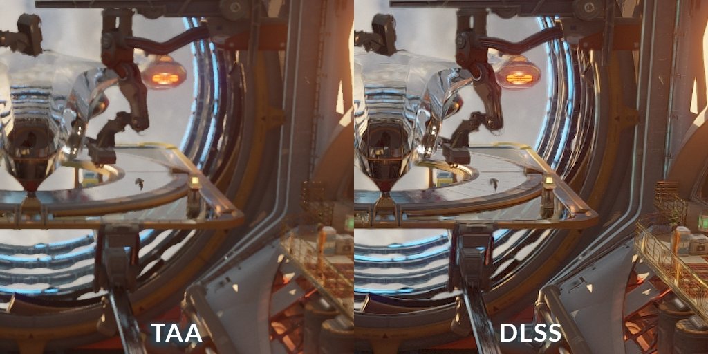 3DMark NVIDIA DLSS feature test adds DLSS 3 support. · 3DMark