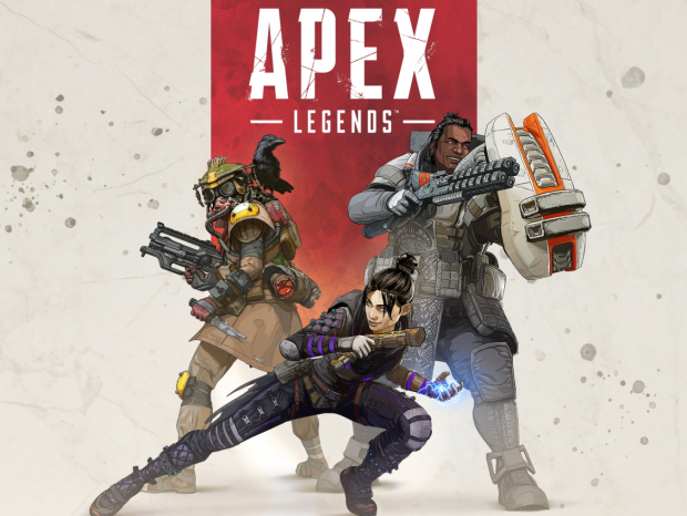 apex for playstation 4