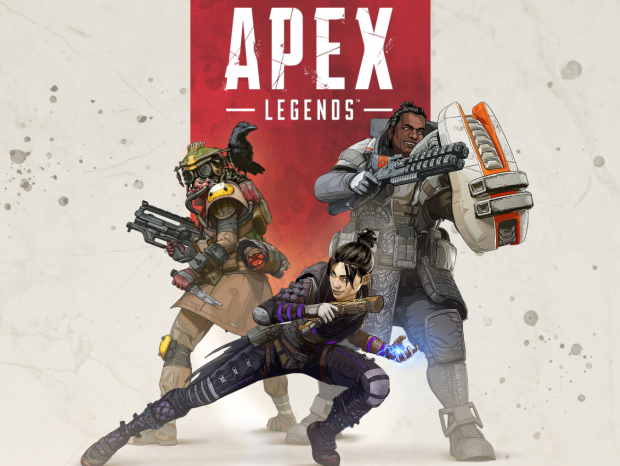 apex playstation