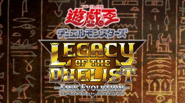Konami summons Yu-Gi-Oh! title to the Nintendo Switch | TweakTown.com