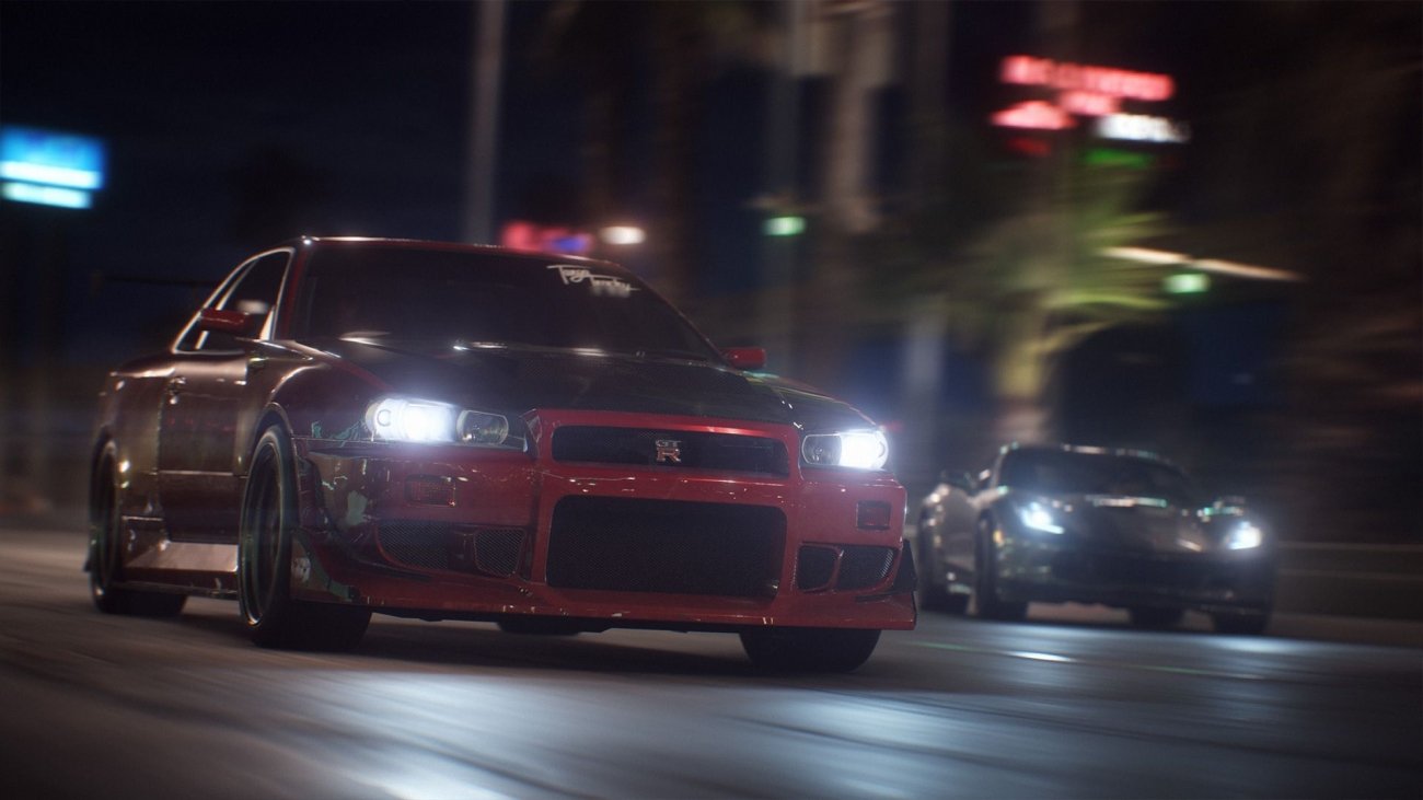 new need for speed game 2022 download free