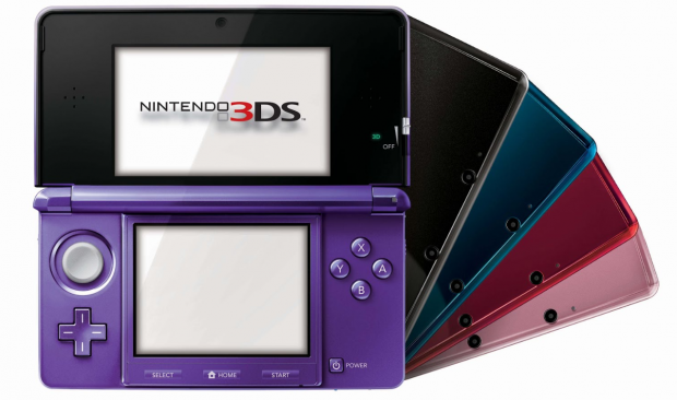 3ds news deals