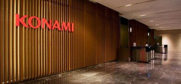  Konami game earnings up 18% to 105.8 billion yen 744