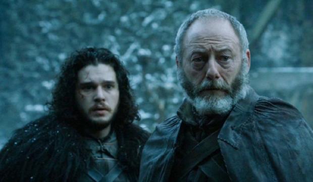 Game of Thrones actor says 8 seasons is an 'honorable' end