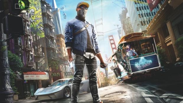Open enlarged image Watch Dogs 3 patent found for next-gen PS5/Xbox Scarlett