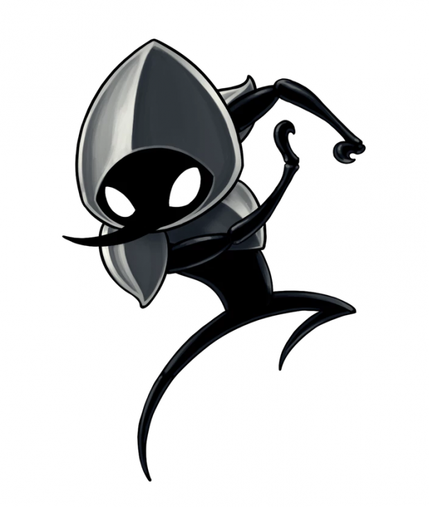 Hollow Knight Hornet Dlc Announced For Valentines Day Tweaktown