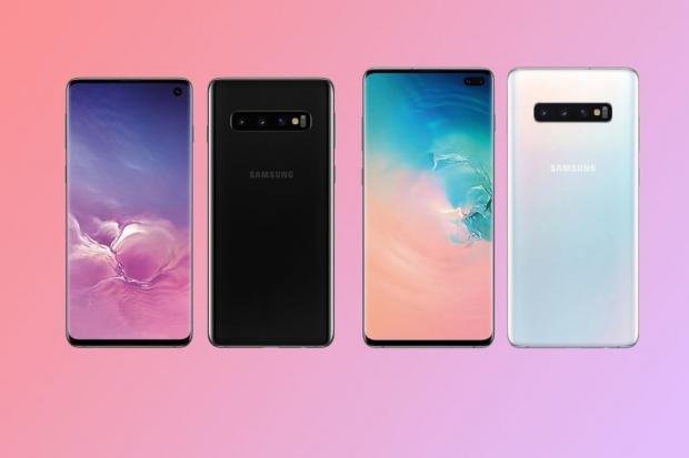 Galaxy S10+ limited edition to feature 12GB RAM, 1TB