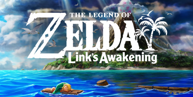 Zelda Link's Awakening on Switch is a remaster too adorable to miss