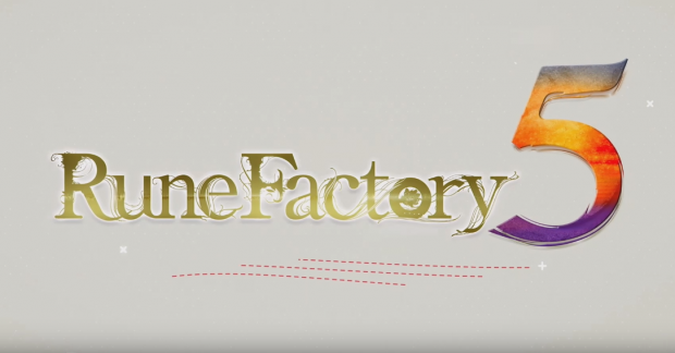 Rune Factory 4 Special/Rune Factory 5 on way to Switch, 2019 06