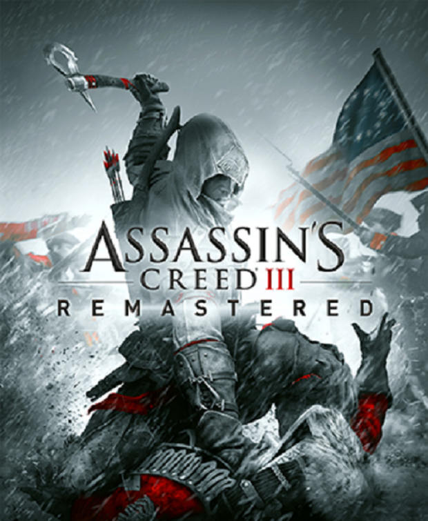 Assassin's Creed III Remastered Switch edition, May 21 debut | TweakTown.com